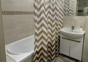 1-к квартира, на длительный срок, 42м2, 11/16 этаж