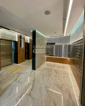 Студия квартира, на длительный срок, 23м2, 12/16 этаж