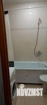 Студия квартира, на длительный срок, 27м2, 9/17 этаж