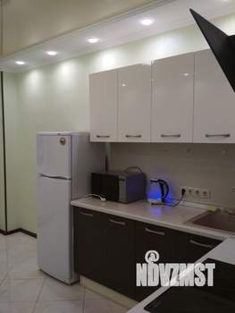 1-к квартира, на длительный срок, 43м2, 12/16 этаж