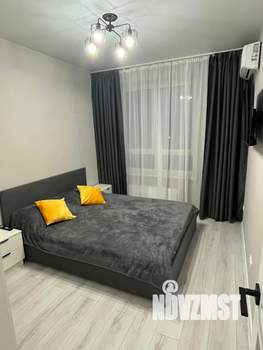1-к квартира, на длительный срок, 38м2, 7/9 этаж