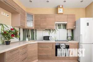 1-к квартира, посуточно, 40м2, 2/17 этаж