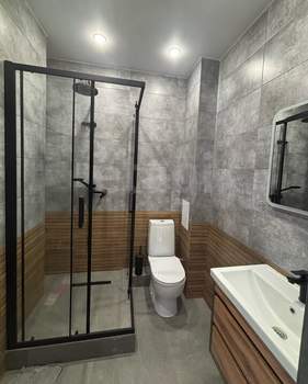 1-к квартира, на длительный срок, 32м2, 10/16 этаж