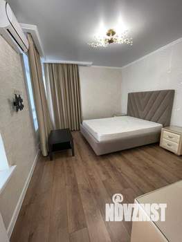 3-к квартира, на длительный срок, 95м2, 5/26 этаж