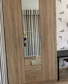 1-к квартира, на длительный срок, 35м2, 6/8 этаж