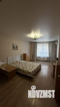 1-к квартира, на длительный срок, 48м2, 4/18 этаж