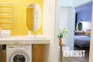 1-к квартира, посуточно, 37м2, 1/1 этаж