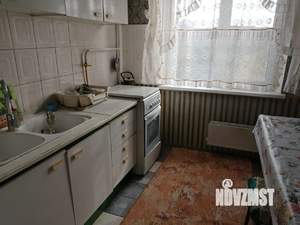 2-к квартира, на длительный срок, 53м2, 6/9 этаж