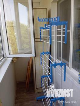 2-к квартира, на длительный срок, 50м2, 4/5 этаж