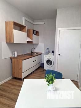 1-к квартира, посуточно, 29м2, 5/24 этаж