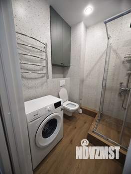 2-к квартира, на длительный срок, 65м2, 12/23 этаж