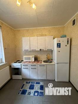 1-к квартира, на длительный срок, 36м2, 5/25 этаж