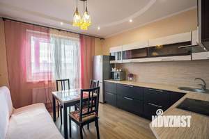 2-к квартира, посуточно, 68м2, 1/1 этаж