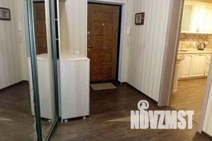 2-к квартира, посуточно, 80м2, 6/17 этаж