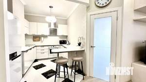 1-к квартира, на длительный срок, 45м2, 8/16 этаж