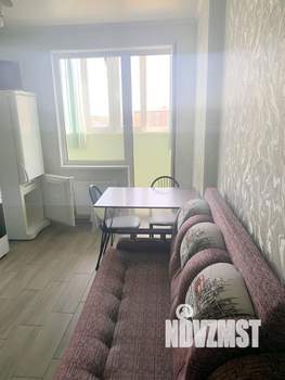 2-к квартира, на длительный срок, 63м2, 17/19 этаж