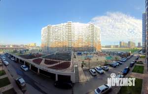 1-к квартира, на длительный срок, 39м2, 4/16 этаж