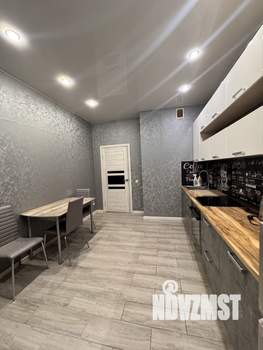 1-к квартира, на длительный срок, 50м2, 11/21 этаж