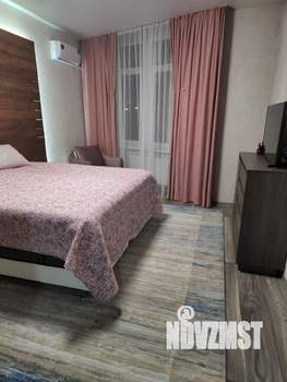 2-к квартира, на длительный срок, 85м2, 3/19 этаж