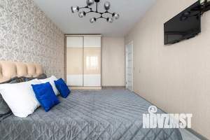 2-к квартира, посуточно, 70м2, 1/1 этаж