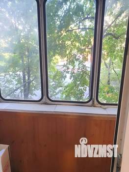 2-к квартира, на длительный срок, 45м2, 2/5 этаж