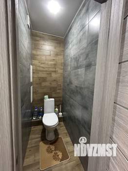1-к квартира, на длительный срок, 45м2, 2/9 этаж