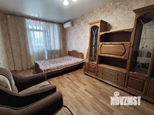 1-к квартира, на длительный срок, 42м2, 6/22 этаж