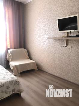 1-к квартира, на длительный срок, 40м2, 14/20 этаж