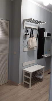 1-к квартира, на длительный срок, 42м2, 13/17 этаж