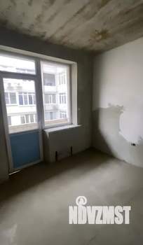 Студия квартира, на длительный срок, 26м2, 3/7 этаж