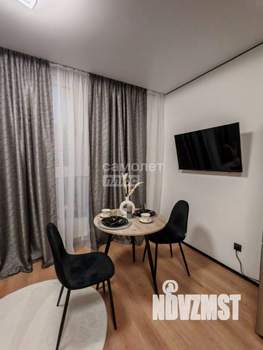 Студия квартира, на длительный срок, 31м2, 13/16 этаж