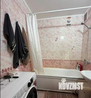 2-к квартира, на длительный срок, 59м2, 4/5 этаж