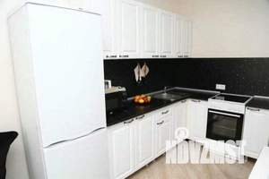 1-к квартира, посуточно, 47м2, 18/25 этаж