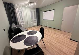 2-к квартира, на длительный срок, 45м2, 5/23 этаж