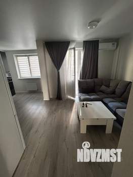 2-к квартира, на длительный срок, 57м2, 3/20 этаж