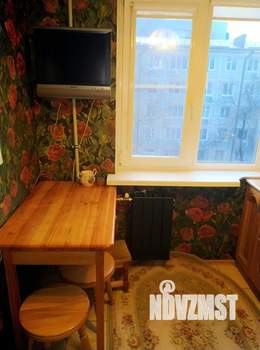 2-к квартира, на длительный срок, 45м2, 4/5 этаж