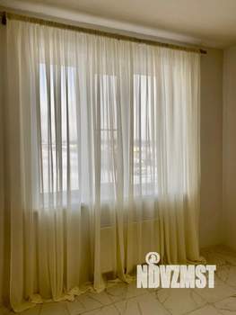 1-к квартира, на длительный срок, 40м2, 2/19 этаж