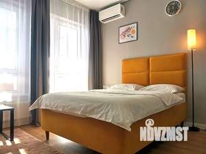 1-к квартира, посуточно, 30м2, 20/22 этаж