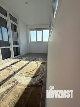 2-к квартира, на длительный срок, 57м2, 18/24 этаж