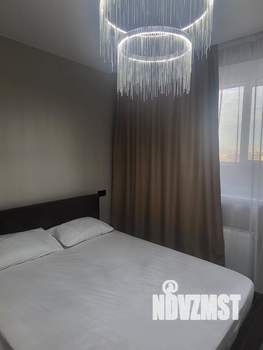 1-к квартира, на длительный срок, 45м2, 9/23 этаж