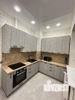 1-к квартира, посуточно, 28м2, 1/9 этаж