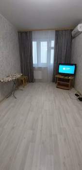 1-к квартира, на длительный срок, 38м2, 4/6 этаж