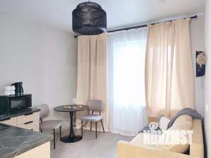 1-к квартира, посуточно, 41м2, 1/1 этаж