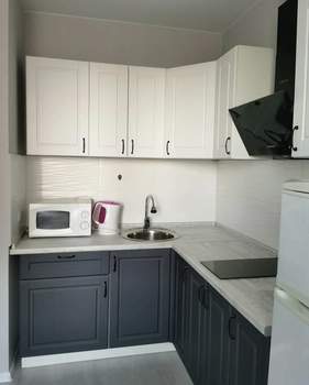 2-к квартира, на длительный срок, 34м2, 14/19 этаж