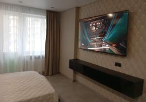 1-к квартира, на длительный срок, 44м2, 4/9 этаж