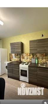 1-к квартира, на длительный срок, 40м2, 1/3 этаж