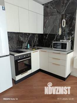 1-к квартира, на длительный срок, 24м2, 5/9 этаж