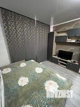 Студия квартира, на длительный срок, 24м2, 9/18 этаж