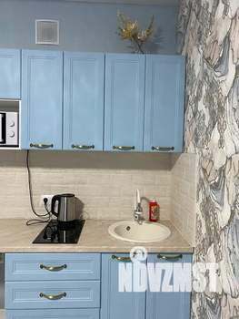 Студия квартира, посуточно, 25м2, 17/17 этаж