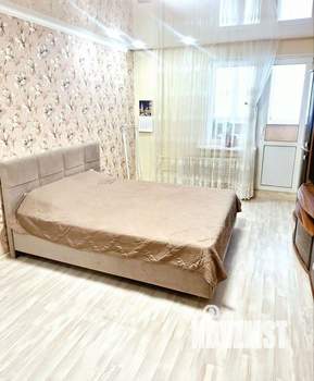 1-к квартира, на длительный срок, 36м2, 6/12 этаж